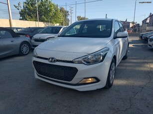 Hyundai i 20 '17