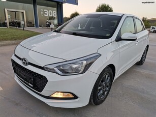 Hyundai i 20 '17