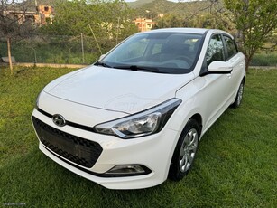 Hyundai i 20 '17