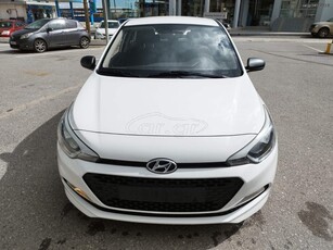 Hyundai i 20 '17