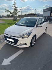 Hyundai i 20 '17