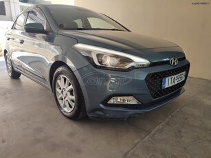 Hyundai i 20 '17 Active 1.4 CRDi Trend