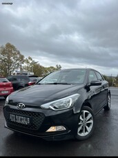 Hyundai i 20 '17