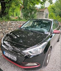 Hyundai i 20 '17