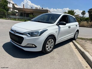 Hyundai i 20 '18 1100 DIESEL EΛΛΗΝΙΚΟ NEO MONTE