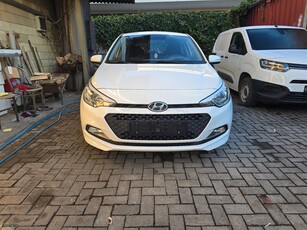 Hyundai i 20 '18 1,2