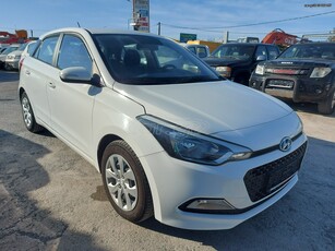 Hyundai i 20 '18 1.2 Passion Plus