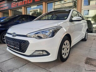 Hyundai i 20 '18