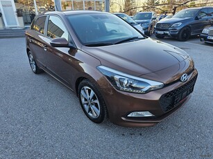 Hyundai i 20 '18