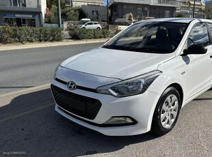 Hyundai i 20 '18 Active 1.2