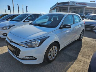 Hyundai i 20 '18