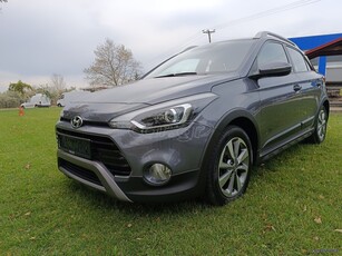 Hyundai i 20 '18 i20 Active PASSION 107 Ευρώ τέλη κυκλοφορίας