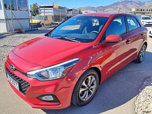 Hyundai i 20 '19 1.0T-GDI*EURO6*100PS*ΕΛΛΗΝΙΚΗΣ ΑΝΤΙΠΡΟΣΩΠΕΙΑΣ*