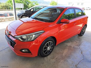 Hyundai i 20 '19 1.2 Select