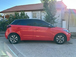 Hyundai i 20 '19