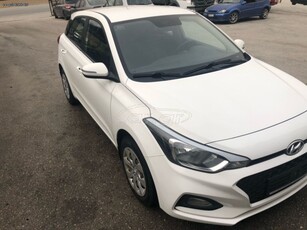 Hyundai i 20 '20