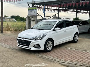 Hyundai i 20 '20