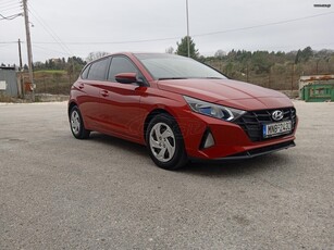 Hyundai i 20 '20 PREMIUM