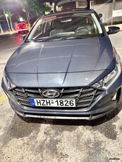 Hyundai i 20 '21 EXCLUSIVE