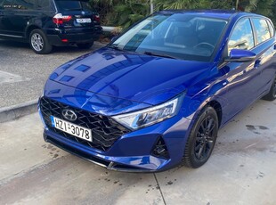 Hyundai i 20 '21 T-GDI Mild-Hybrid 