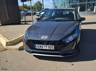 Hyundai i 20 '23 1.0T 7DCT Exclusive