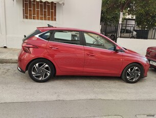 Hyundai i 20 '23 PREMIUM