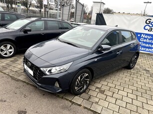 Hyundai i 20 '23 Trend mild hybrid