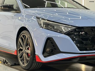 Hyundai i 20N '23 i 20 Ν