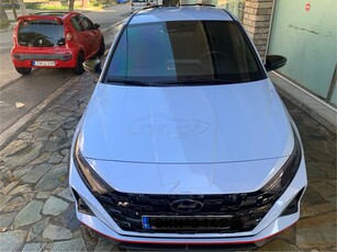 Hyundai i 20N '23 PERFORMANCE