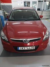 Hyundai i 30 '09