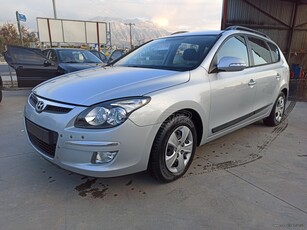 Hyundai i 30 '10 1.6 AYTOMATO! - diesel