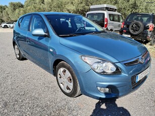 Hyundai i 30 '10