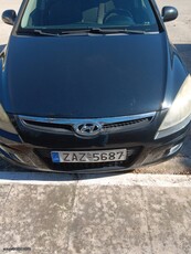 Hyundai i 30 '10