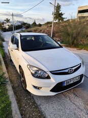 Hyundai i 30 '11