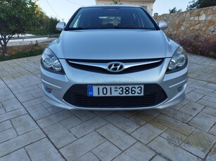 Hyundai i 30 '11