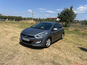 Hyundai i 30 '12 Automato