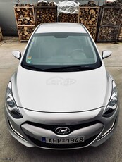 Hyundai i 30 '12