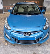 Hyundai i 30 '13 1.4 CRDI