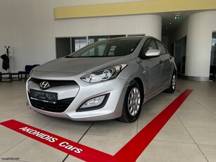 Hyundai i 30 '13 1.4 CRDi Advantage