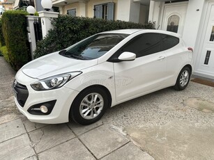 Hyundai i 30 '13 CRDI