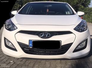 Hyundai i 30 '14