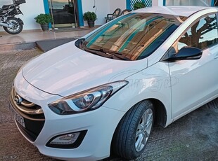 Hyundai i 30 '14 FULL EXTRA Brazil