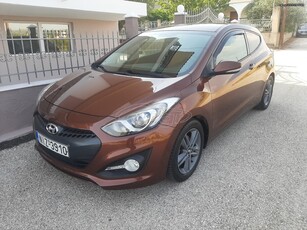 Hyundai i 30 '14 COUPE