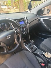 Hyundai i 30 '14 CRDI