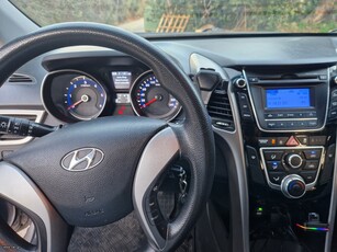 Hyundai i 30 '15