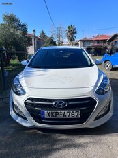 Hyundai i 30 '15 1.6 CRDI