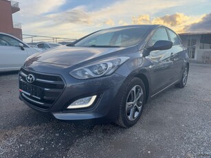 Hyundai i 30 '15