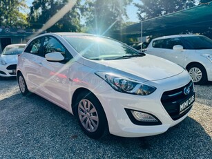 Hyundai i 30 '16 1.4 CRDI Euro6..!!