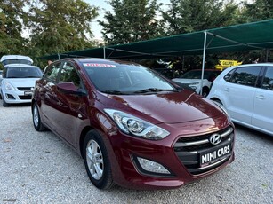 Hyundai i 30 '16 1.6 CRDI STYLE Euro6..!!