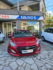 Hyundai i 30 '16 1.6 TDI BlueMotion